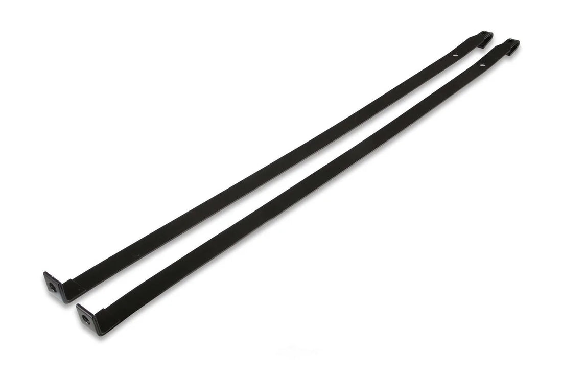 Holley Sniper EFI Coated Steel, EFI, Gas 19-191 fits 1957 Chevrolet Bel Air / One-Fifty Series / Two-Ten Series - Addition...
