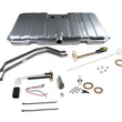 Load image into Gallery viewer, Holley Sniper EFI Coated Steel, EFI, Gas 19-404 fits 1969 Chevrolet Camaro / Pontiac Firebird - Main Product View