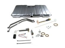Load image into Gallery viewer, Holley Sniper EFI Coated Steel, EFI, Gas 19-404 fits 1969 Chevrolet Camaro / Pontiac Firebird - Main Product View