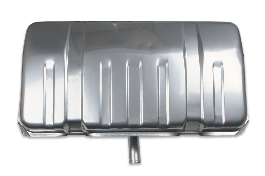 Holley Sniper EFI Coated Steel, EFI, Gas 19-404 fits 1969 Chevrolet Camaro / Pontiac Firebird - Additional View 6