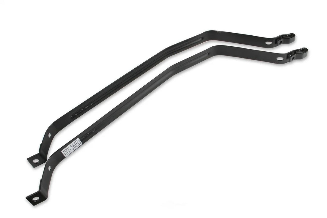 Holley Sniper EFI Coated Steel, EFI, Gas 19-404 fits 1969 Chevrolet Camaro / Pontiac Firebird - Additional View 15