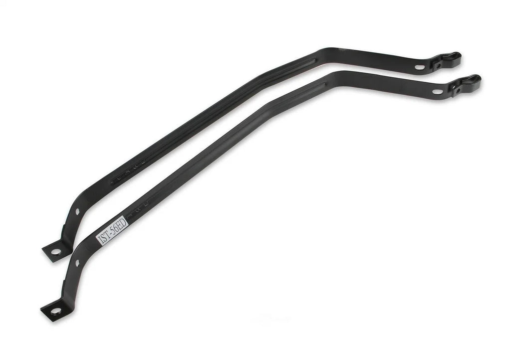 Holley Sniper EFI Coated Steel, EFI, Gas 19-404 fits 1969 Chevrolet Camaro / Pontiac Firebird - Additional View 15