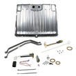 Load image into Gallery viewer, Holley Sniper EFI Coated Steel, EFI, Gas 19-405 fits 1964-1967 Chevrolet Chevelle / Malibu / Pontiac LeMans / Tempest - Ma...