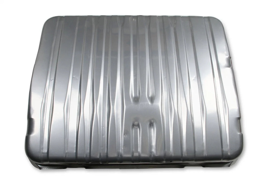 Holley Sniper EFI Coated Steel, EFI, Gas 19-405 fits 1964-1967 Chevrolet Chevelle / Malibu / Pontiac LeMans / Tempest - Ad...
