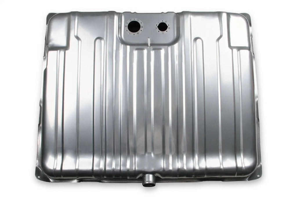Holley Sniper EFI Coated Steel, EFI, Gas 19-405 fits 1964-1967 Chevrolet Chevelle / Malibu / Pontiac LeMans / Tempest - Ad...