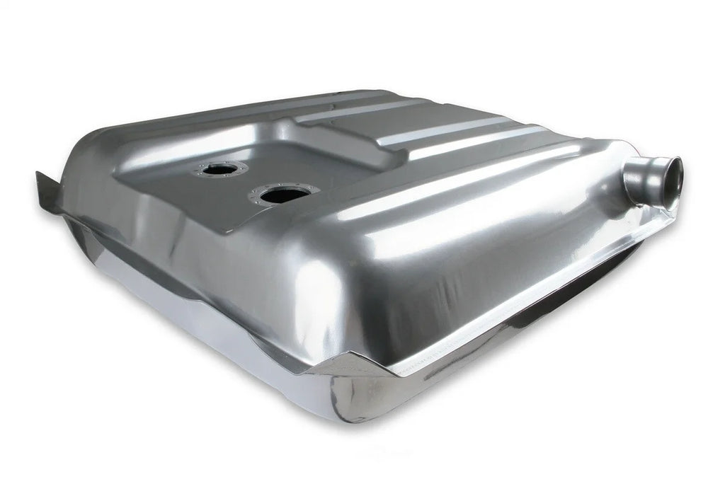 Holley Sniper EFI Coated Steel, EFI, Gas 19-409 fits 1955-1957 Chevrolet Bel Air / One-Fifty Series / Two-Ten Series - Add...