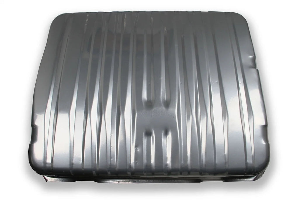 Holley Sniper EFI Coated Steel, EFI, Gas 19-411 fits 1966-1967 Pontiac GTO / LeMans / Tempest - Back View