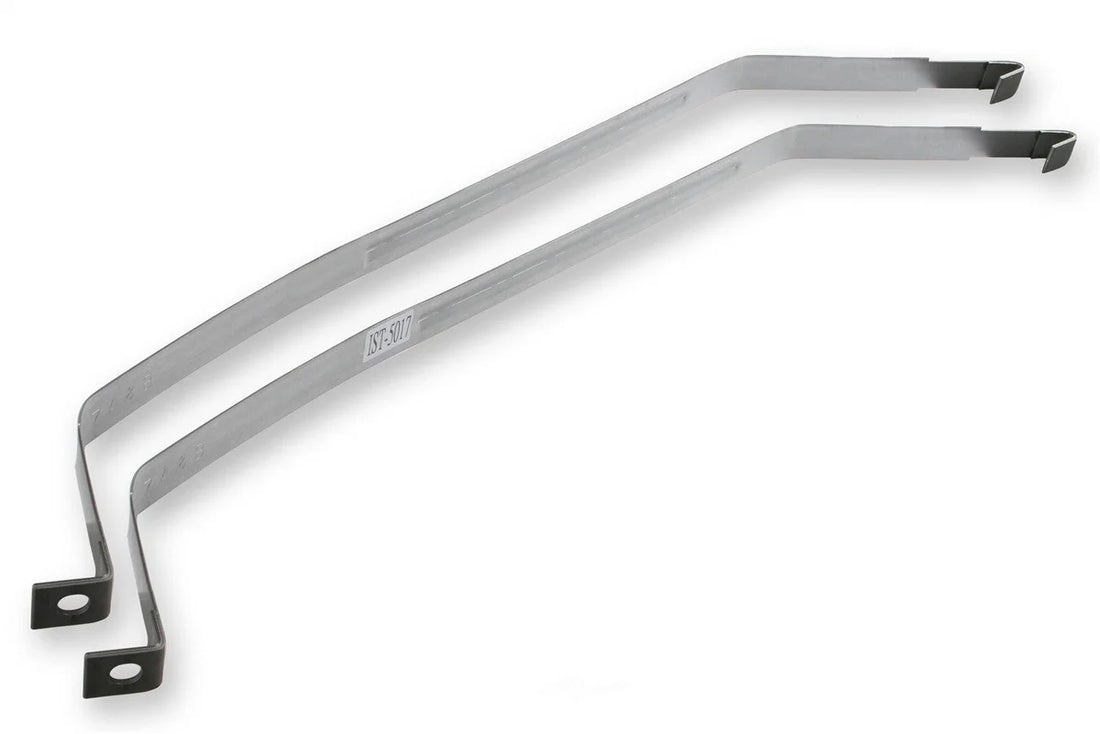 Holley Sniper EFI Coated Steel, EFI, Gas 19-411 fits 1966-1967 Pontiac GTO / LeMans / Tempest - Additional View 7