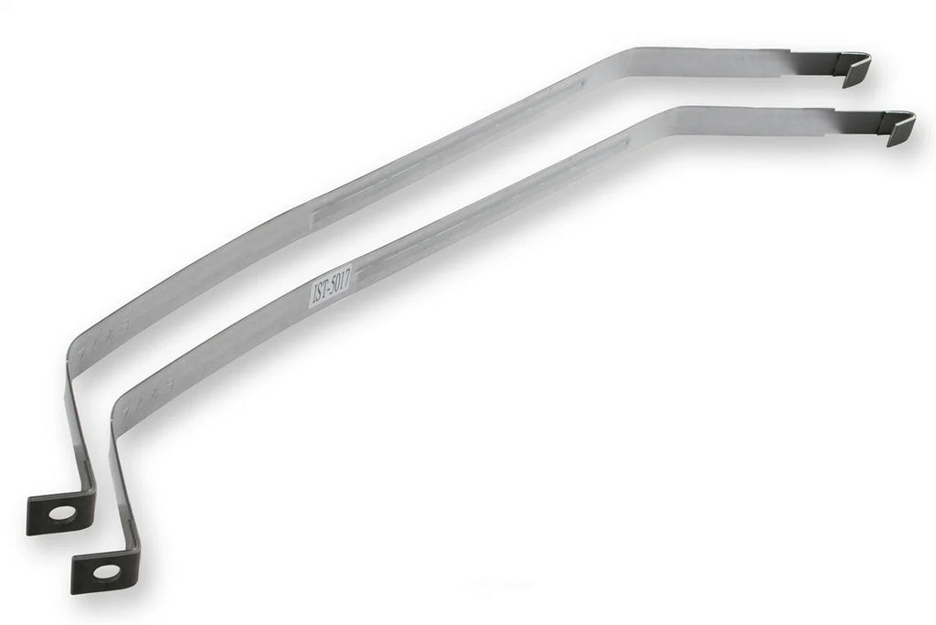 Holley Sniper EFI Coated Steel, EFI, Gas 19-411 fits 1966-1967 Pontiac GTO / LeMans / Tempest - Additional View 7