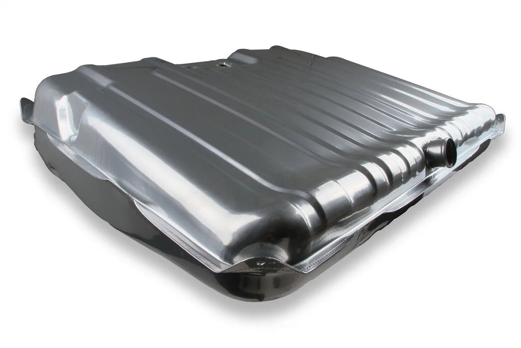Holley Sniper EFI Coated Steel, EFI, Gas 19-411 fits 1966-1967 Pontiac GTO / LeMans / Tempest - Additional View 10