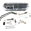Load image into Gallery viewer, Holley Sniper EFI Coated Steel, EFI, Gas 19-418 fits 1961-1964 Chevrolet Bel Air / Biscayne / Impala - Main Product View