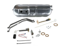 Load image into Gallery viewer, Holley Sniper EFI Coated Steel, EFI, Gas 19-418 fits 1961-1964 Chevrolet Bel Air / Biscayne / Impala - Main Product View