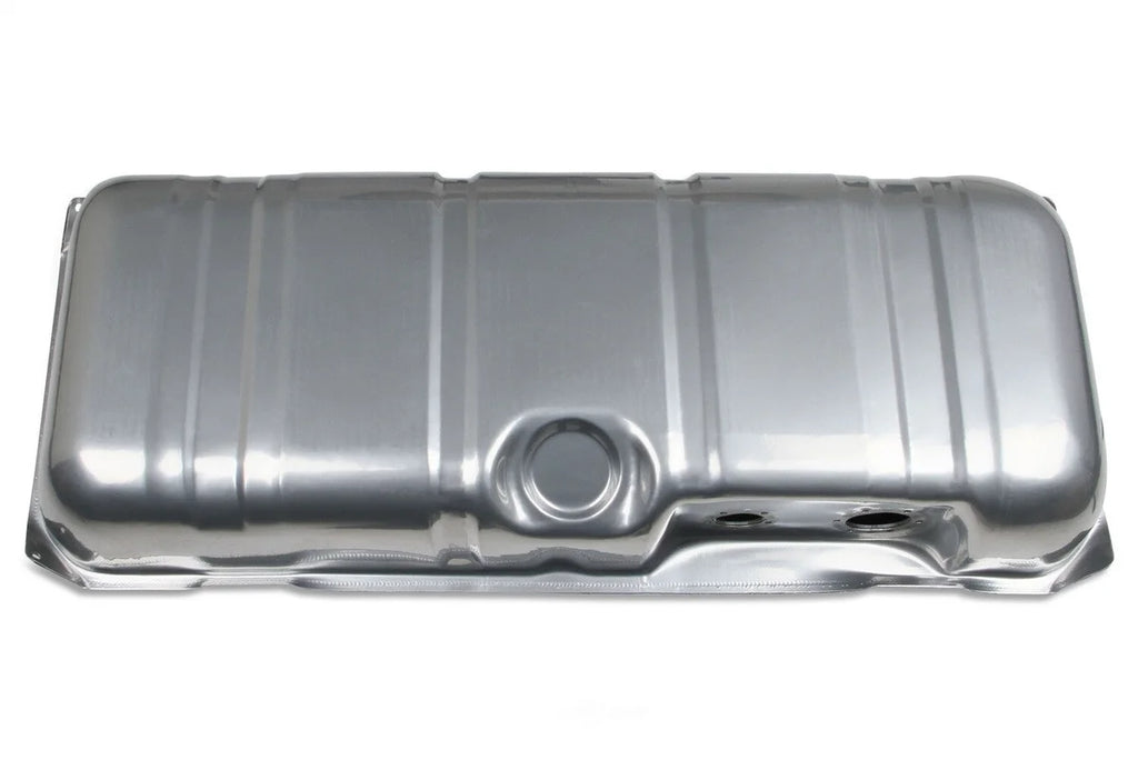 Holley Sniper EFI Coated Steel, EFI, Gas 19-418 fits 1961-1964 Chevrolet Bel Air / Biscayne / Impala - Installation View