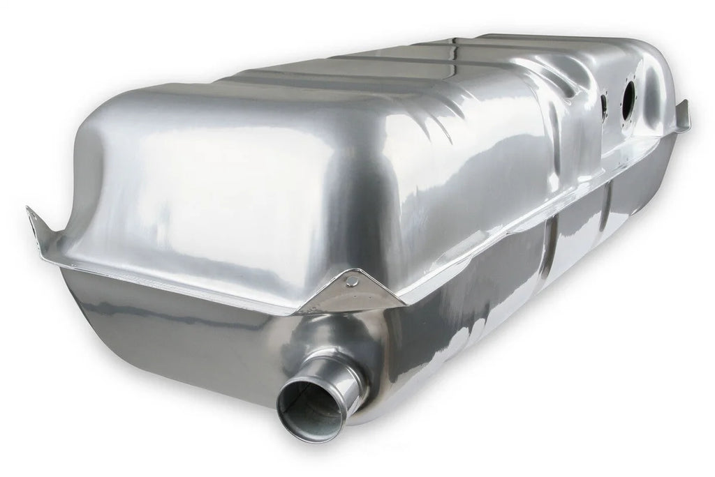Holley Sniper EFI Coated Steel, EFI, Gas 19-418 fits 1961-1964 Chevrolet Bel Air / Biscayne / Impala - Additional View 14