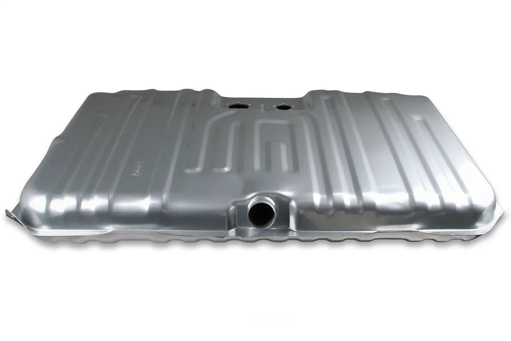 Holley Sniper EFI Coated Steel, EFI, Gas 19-419 fits 1965-1966 Chevrolet Bel Air / Biscayne / Impala - Side View