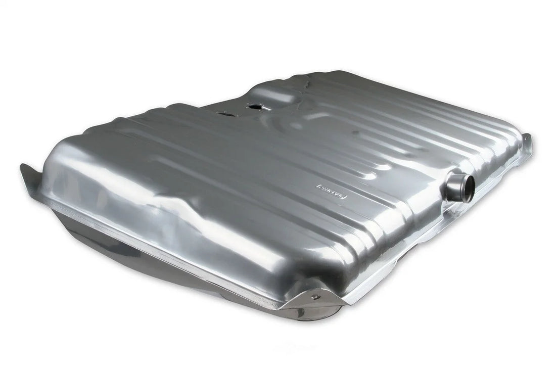 Holley Sniper EFI Coated Steel, EFI, Gas 19-419 fits 1965-1966 Chevrolet Bel Air / Biscayne / Impala - Additional View 10