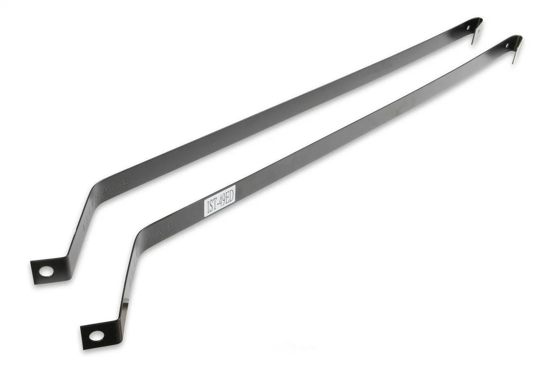Holley Sniper EFI Coated Steel, EFI, Gas 19-419 fits 1965-1966 Chevrolet Bel Air / Biscayne / Impala - Additional View 12