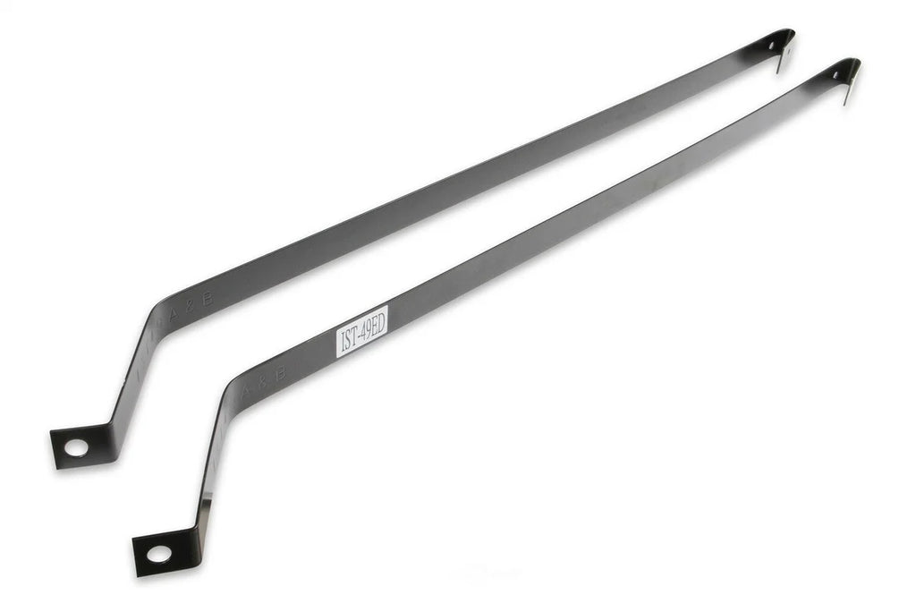 Holley Sniper EFI Coated Steel, EFI, Gas 19-419 fits 1965-1966 Chevrolet Bel Air / Biscayne / Impala - Additional View 12