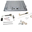 Load image into Gallery viewer, Holley Sniper EFI Coated Steel, EFI, Gas 19-427 fits 1964-1967 Chevrolet Chevelle / El Camino / Malibu - Main Product View