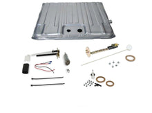 Load image into Gallery viewer, Holley Sniper EFI Coated Steel, EFI, Gas 19-427 fits 1964-1967 Chevrolet Chevelle / El Camino / Malibu - Main Product View