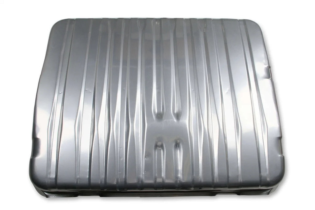 Holley Sniper EFI Coated Steel, EFI, Gas 19-427 fits 1964-1967 Chevrolet Chevelle / El Camino / Malibu - Side View