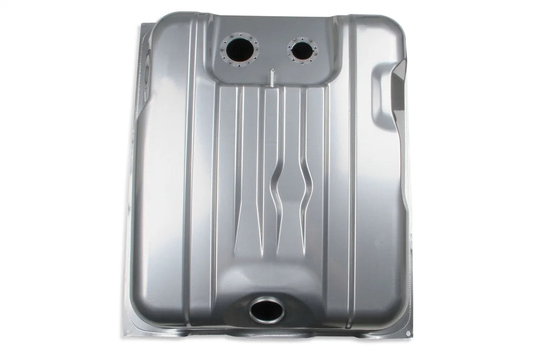 Holley Sniper EFI Coated Steel, EFI, Gas 19-436 fits 1970-1974 Plymouth Barracuda / Cuda - Additional View 9