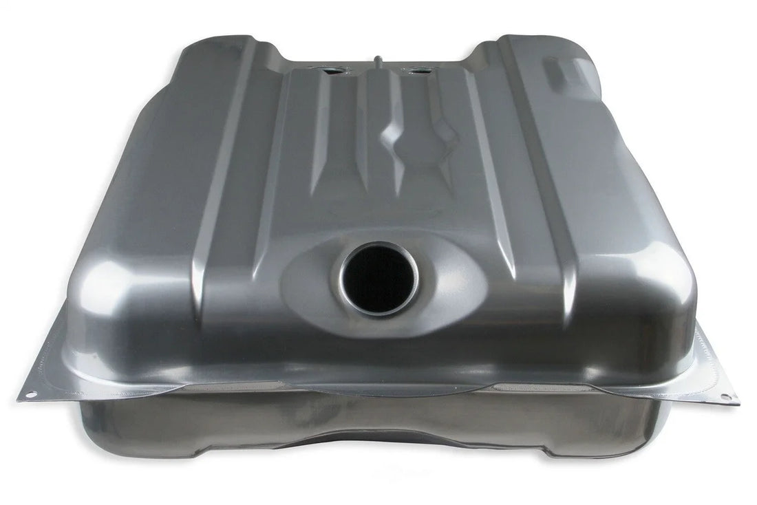 Holley Sniper EFI Coated Steel, EFI, Gas 19-436 fits 1970-1974 Plymouth Barracuda / Cuda - Additional View 11