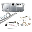Load image into Gallery viewer, Holley Sniper EFI Coated Steel, EFI, Gas 19-448 fits 1970-1974 Chevrolet Corvette - Main Product View