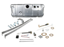 Load image into Gallery viewer, Holley Sniper EFI Coated Steel, EFI, Gas 19-448 fits 1970-1974 Chevrolet Corvette - Main Product View