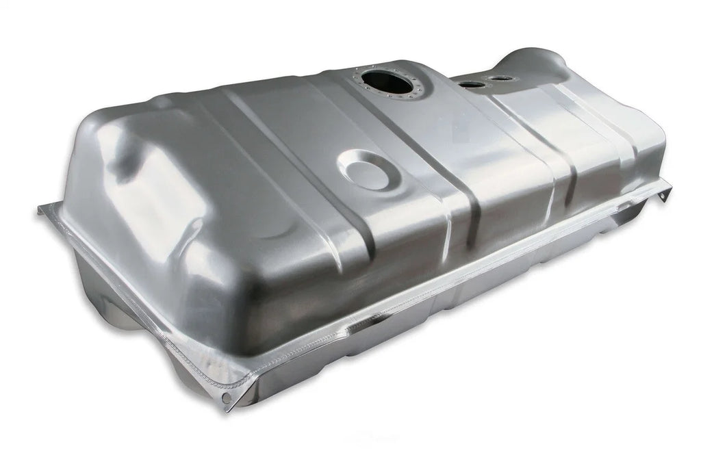 Holley Sniper EFI Coated Steel, EFI, Gas 19-448 fits 1970-1974 Chevrolet Corvette - Additional View 12
