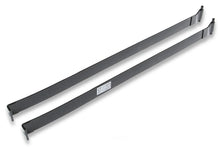 Load image into Gallery viewer, Holley Sniper EFI Coated Steel, EFI, Gas 19-449 fits 1956-1962 Chevrolet Corvette / 1965-1966 Chevrolet Bel Air / Biscayne...