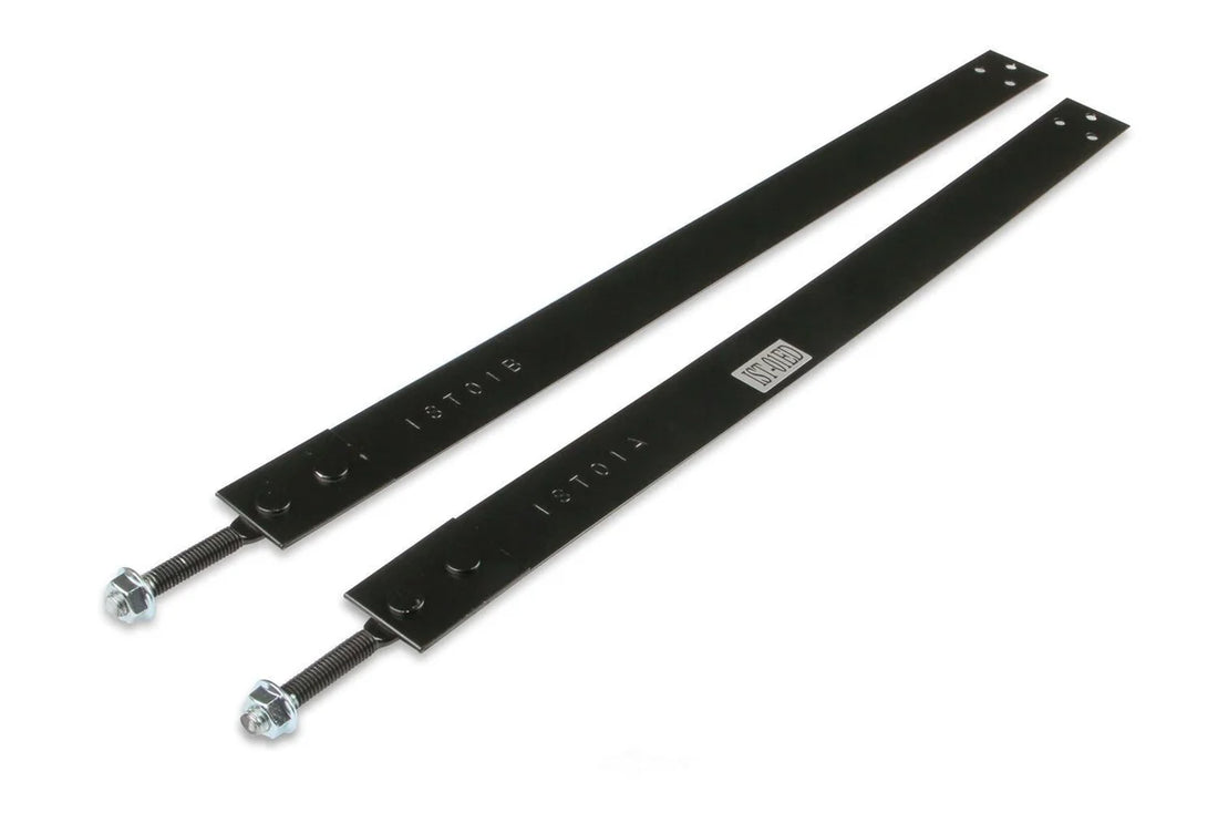 Holley Sniper EFI Coated Steel, EFI, Gas 19-454 fits 1973-1981 Chevrolet / GMC Truck 6FT Bed - Additional View 17