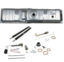 Load image into Gallery viewer, Holley Sniper EFI Coated Steel, EFI, Gas 19-455 fits 1973-1981 Chevrolet / GMC Truck 8FT Bed - Main Product View