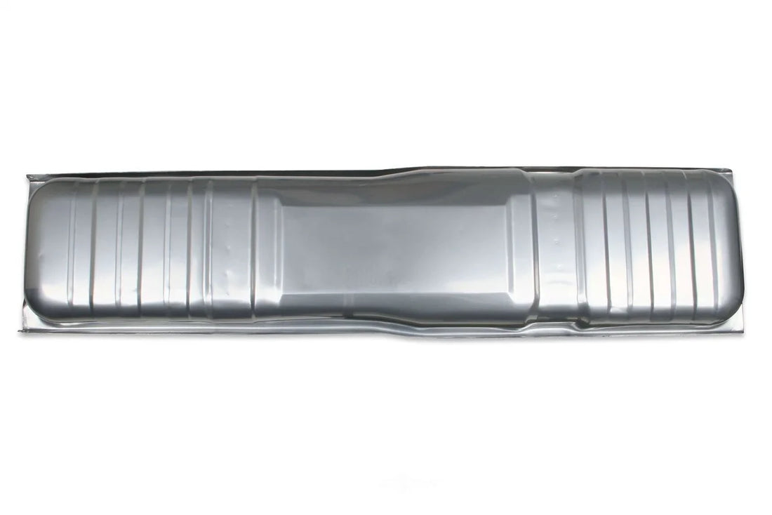 Holley Sniper EFI Coated Steel, EFI, Gas 19-455 fits 1973-1981 Chevrolet / GMC Truck 8FT Bed - Installation View