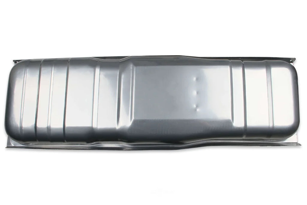 Holley Sniper EFI Coated Steel, EFI, Gas 19-456 fits 1982-1987 Chevrolet / GMC Truck 6FT Bed - Installation View