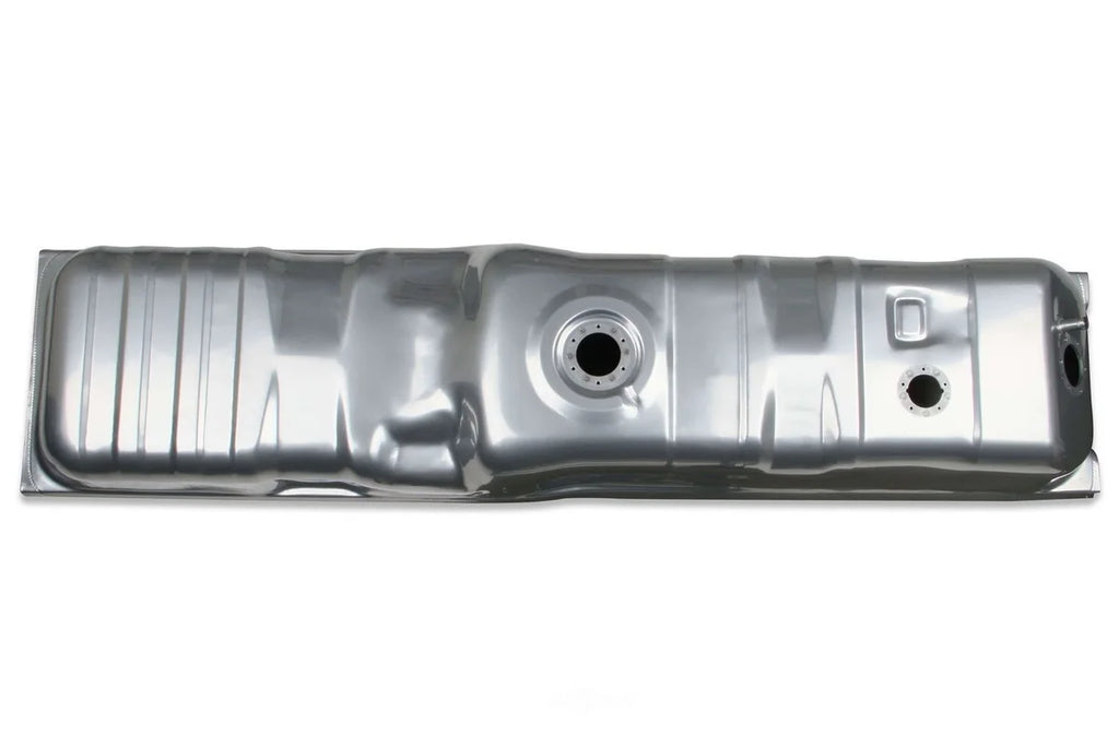 Holley Sniper EFI Coated Steel, EFI, Gas 19-457 fits 1982-1991 Chevrolet / GMC Truck 8FT Bed - Back View