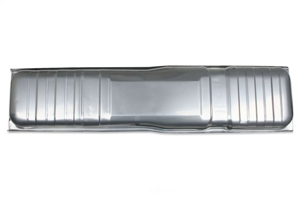 Holley Sniper EFI Coated Steel, EFI, Gas 19-457 fits 1982-1991 Chevrolet / GMC Truck 8FT Bed - Installation View