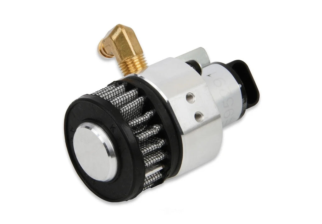 Holley Sniper EFI Designed Sniper EFI 2x4 Installations Distributor Clearance 543-122 - Side View