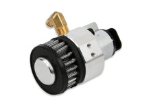 Load image into Gallery viewer, Holley Sniper EFI Designed Sniper EFI 2x4 Installations Distributor Clearance 543-122 - Side View
