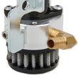 Load image into Gallery viewer, Holley Sniper EFI Designed Sniper EFI 2x4 Installations Distributor Clearance 543-122 - Installation View