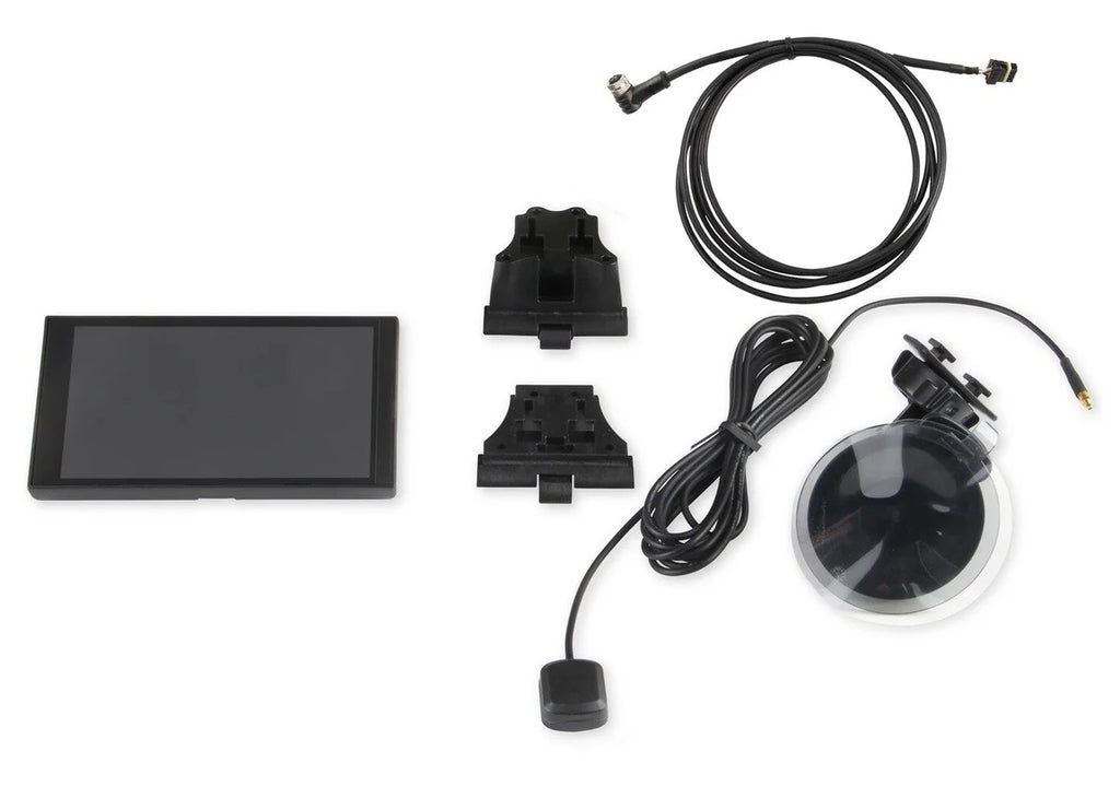 Holley Sniper EFI Dominator / HP / Sniper 1 / Terminator X / X Max 553-200 - Main Product View