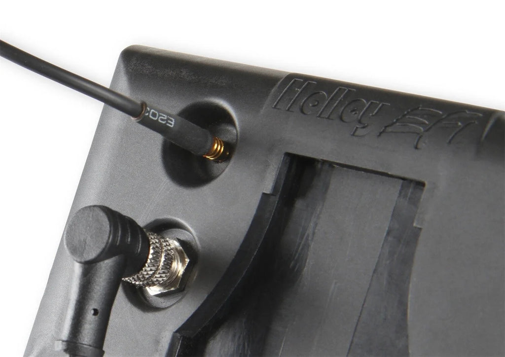 Holley Sniper EFI Dominator / HP / Sniper 1 / Terminator X / X Max 553-200 - Additional View 10