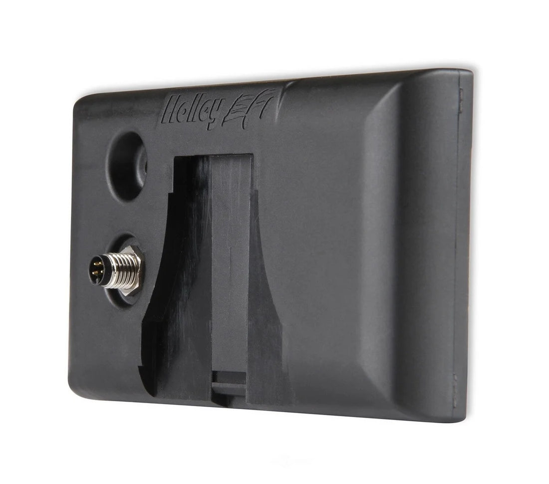Holley Sniper EFI Dominator / HP / Sniper 1 / Terminator X / X Max 553-200 - Additional View 11
