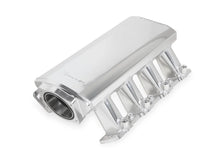 Load image into Gallery viewer, Holley Sniper EFI Fab Intake Manifold 820041-1 fits Gm LS1 / LS2 / LS6