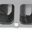 Load image into Gallery viewer, Holley Sniper EFI Fabricated Intake Manifold Single Plane 1 x 4150 Silver with Sniper Logo 835011 fits BBC - Additional Vi...
