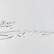 Load image into Gallery viewer, Holley Sniper EFI Fabricated Intake Manifold Single Plane 1 x 4500 Silver with Sniper Logo 835161 fits BBC - Main Product ...