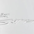 Load image into Gallery viewer, Holley Sniper EFI Fabricated Intake Manifold Single Plane 1 x 4500 Silver with Sniper Logo 835161 fits BBC - Additional Vi...