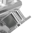 Load image into Gallery viewer, Holley Sniper EFI Fabricated Intake Manifold Single Plane 2 x 4150 Silver with Sniper Logo 835061 fits BBC - Additional Vi...