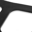 Load image into Gallery viewer, Holley Sniper EFI Fabricated Intake Manifold Single Plane 2 x 4150 Silver with Sniper Logo 835061 fits BBC - Additional Vi...