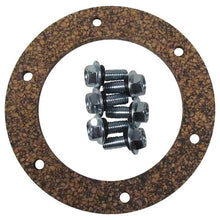 Load image into Gallery viewer, Holley Sniper EFI Fuel Pump Hanger Cork / Rubber Gasket / Screw Kit 19-169